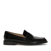 Loaferke Kazar Studio Olza 75597-01-N0 Črna