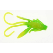Berkley PowerBait NYMPH Green Chartreuse