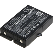 Baterija za Ikusi T70, Ikusi TM70, 600mAh
