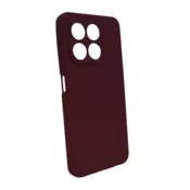 Maska Summer color za Honor X6c bordo