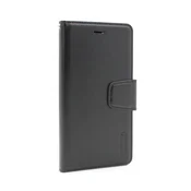 HANMAN Maska za telefon Canvas ORG za Xiaomi Redmi Note 10 Pro/10 Pro Max, Crna