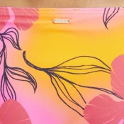 Firefly MARI W PAINTED FLOWER, kopalke, oranžna 430628