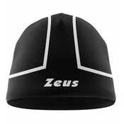 Zeus Decja zimska kapa Zuccotto Fauno, Crna