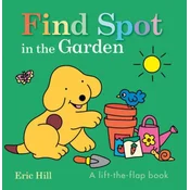 Find Spot in the Garden