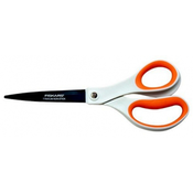 Fiskars Non-Stick™ škarje, prevlečene s titanom, 17 cm (5412)