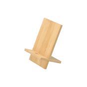 AtmoWood Stojalo za telefon iz bambusa