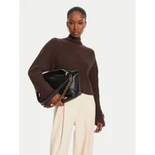 Emporio Armani Ročna torba EW003123 AF19173 UC001 Črna