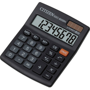 Stoni kalkulator SDC-805NR, 8 cifara Citizen ( 05DGC805 )