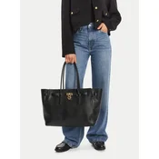 MICHAEL Michael Kors Ročna torba 30F5GNXT3L Črna
