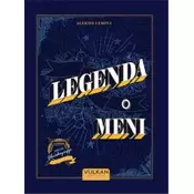 Legenda o meni - Aleksis Lempli