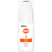 OFF! losion 100ml