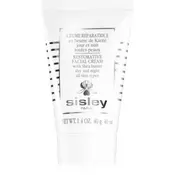 Sisley - PHYTO JOUR&NUIT creme réparatrice karité tube 40 ml