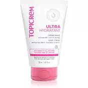 Ultra vlažilna krema za roke (Ulta-Moisturizing Hand Cream) 50 ml