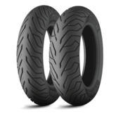 Michelin moto gume 100/90-12 64P RF City Grip (F/R) TL Michelin