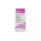Proluxx All in One Sensitive višenamjenska otopina za osjetljive oci 100 ml
