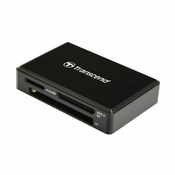 RDF9 USB 3.1 Gen 1 Card Readers