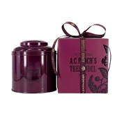 Črni čaj LUXURY CHAI 125 g, pločevinka, A.C. Perchs Thehandel