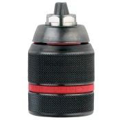Brzostezna glava Futuro Plus 1/2“-20 UNF udarna Metabo