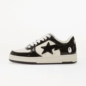 Sneakers A Bathing Ape Bape Sta 1 Black EUR 35.5