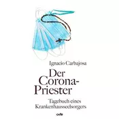 Der Corona-Priester