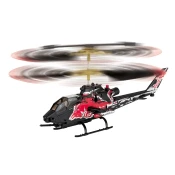 Carrera Helikopter sa daljinskim upravljacem, 2.4GHz - Helicopter Red Bull Cobra TAH-1F