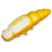 Delphin BUGO Cheese / 15pcs 4cm / CHRUST