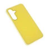 Maska za Samsung Galaxy S25 Fe zuta Sugar Pop S731B