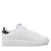 Adidas Čevlji bela 38 EU Advantage Base 2.0