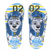 FLIP FLOPS FLIP FLOP PAW PATROL