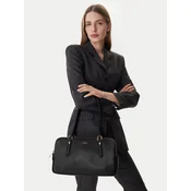 Ročna torba Furla Giulia M WB01871 BX0460 CN O6000 Črna