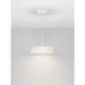 VELIO LED VISILICA MAT BIJELA 32W IP20 3000K TRIAK PRIGUŠLJIVA NL9268051
