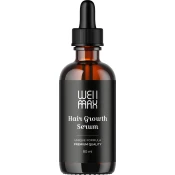 WellMax Serum za rast las, 80 ml
