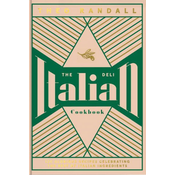 Italian Deli Cookbook