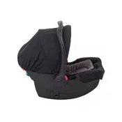 Graco autosjedalica Snugessentials Midnight black i-Size