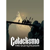 Cataclismo - The Old Kingdom (DLC) Steam Key (PC) GLOBAL