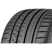 CONTINENTAL letna pnevmatika 255/40ZR19 (100Y) XL FR ContiSportContact 2 MO