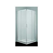 SANOTECHNIK drsna tuš vrata Pro -Line B80C 78,5 - 80x200 cm