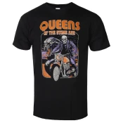 Metal majica moška Queens of the Stone Age - Skull Rider - NNM - 51647500