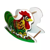 Ljuljajuci pijetao