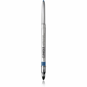 Clinique - QUICKLINER eyes 08-blue grey 0.3 gr