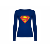 ženska majica DR Superman