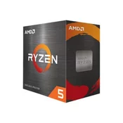 AMD Procesor Ryzen 5 5600/3/5GHz Box 4/2GHz/ 36MB