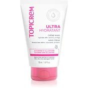 Ultra vlažilna krema za roke (Ulta-Moisturizing Hand Cream) 50 ml