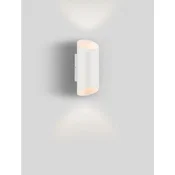 NOCTA VANJSKA ZIDNA SVJETILJKA LED 9Watt 547Lm IP54 3000K BIJELA NL9030931