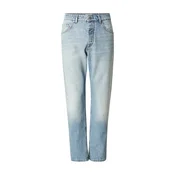 DRYKORN Kavbojke moder denim