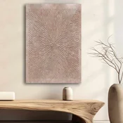 WALLXPERT Dekorativna slika 70100Wabisabi 010