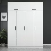 Hanah home Ormar Kale 180x235x52cm Beli