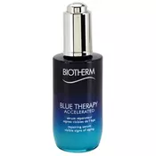 Biotherm Blue Therapy Accelerated obnovitveni serum proti staranju kože  50 ml