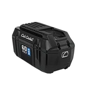 Baterija BP 6050 #60V MAX 5.0 Ah