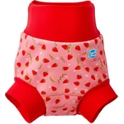 Splash about happy nappy strawberry field l
